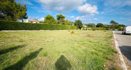 Garéoult Terrain à bâtir - 2306377-10025annonce420251015071tE.jpeg PCA Maisons