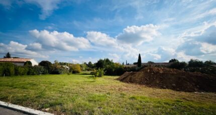 Garéoult Terrain à bâtir - 2306377-10025annonce420251015JwafU.jpeg PCA Maisons