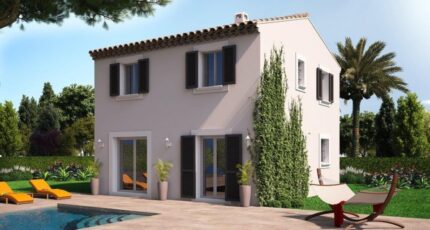 Cuers Maison neuve - 2307405-3799modele7201510235ziqE.jpeg PCA Maisons