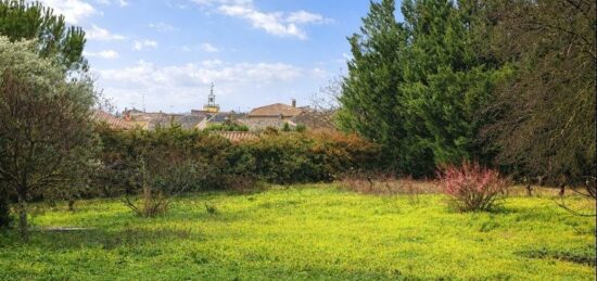 Terrain à bâtir à Tavernes, Provence-Alpes-Côte d'Azur