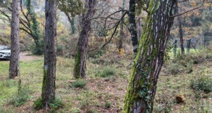 Lorgues Terrain à bâtir - 2371931-10025annonce220251218ECt3b.jpeg PCA Maisons