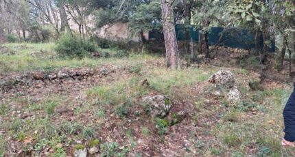 Lorgues Terrain à bâtir - 2371931-10025annonce220251218kmv11.jpeg PCA Maisons