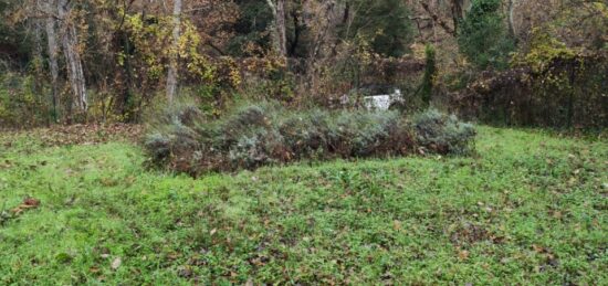 Terrain à bâtir à , Var