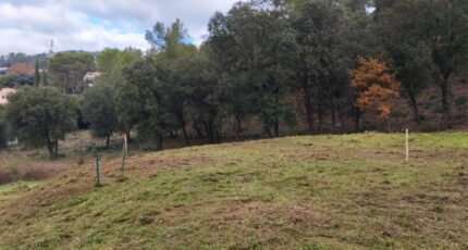 Taradeau Terrain à bâtir - 2372327-10025annonce320251218qSaXL.jpeg PCA Maisons