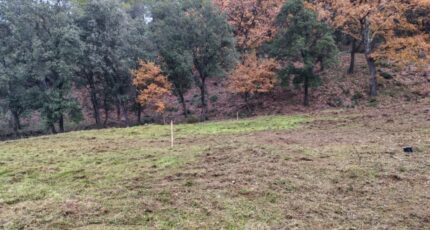 Taradeau Terrain à bâtir - 2372327-10025annonce120251218qTOyA.jpeg PCA Maisons