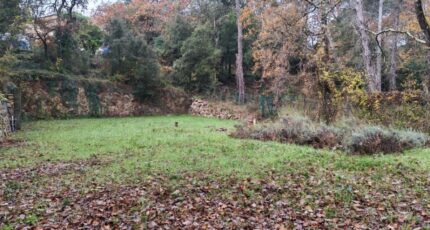 Lorgues Terrain à bâtir - 2372025-10025annonce420251218Jxewu.jpeg PCA Maisons