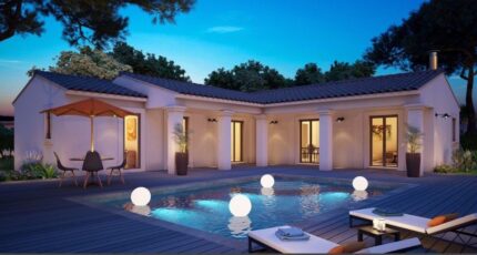 Carcès Maison neuve - 2386069-412modele620151022OETga.jpeg PCA Maisons