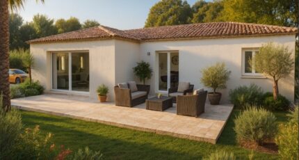 Saint-Maximin-la-Sainte-Baume Maison neuve - 2356377-10025annonce620251203MRrPp.jpeg PCA Maisons