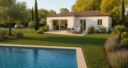 Saint-Maximin-la-Sainte-Baume Maison neuve - 2356377-10025annonce820251203xnVdn.jpeg PCA Maisons