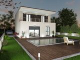 Maison à construire à Tourves (83170) 2387061-9880modele620230323AEzU1.jpeg PCA Maisons