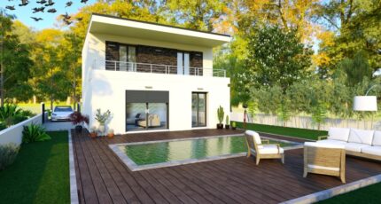 Tourves Maison neuve - 2387061-9880modele720230323PKc6C.jpeg PCA Maisons