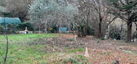 Terrain à bâtir à Fuveau, Provence-Alpes-Côte d'Azur