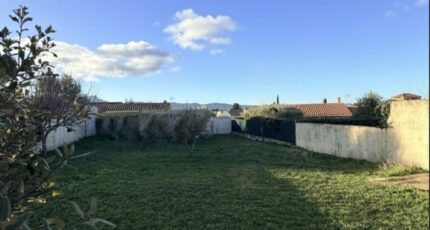 Pourrières Maison neuve - 2437260-10025annonce2202602232piZG.jpeg PCA Maisons