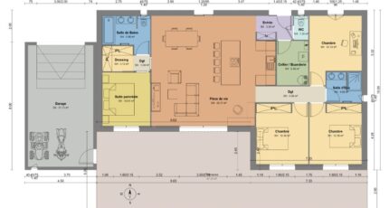 Grimaud Maison neuve - 2385629-9891annonce7202601084cgxf.jpeg PCA Maisons