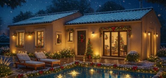 Maison neuve à Draguignan, Provence-Alpes-Côte d'Azur