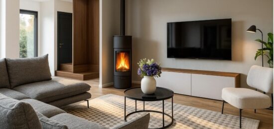 Maison neuve à Pourrières, Provence-Alpes-Côte d'Azur