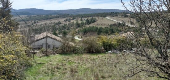 Terrain à bâtir à , Var