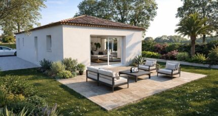 Le Cannet-des-Maures Maison neuve - 2391538-9891annonce1020260113I9dfW.jpeg PCA Maisons