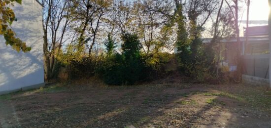 Terrain à bâtir à Toulon, Provence-Alpes-Côte d'Azur