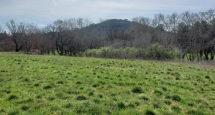 Fox-Amphoux Terrain à bâtir - 2451816-10025annonce420260310iwofV.jpeg PCA Maisons