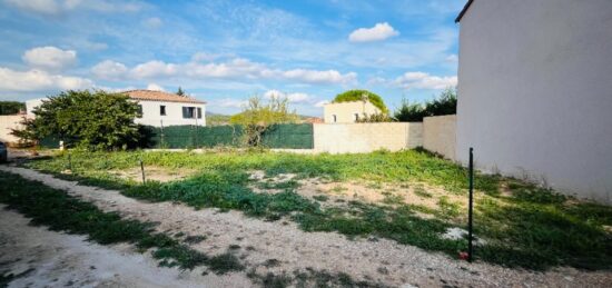 Terrain à bâtir à , Var