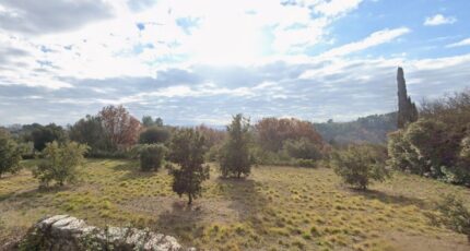 Cotignac Terrain à bâtir - 2452388-10025annonce220260310RDQIA.jpeg PCA Maisons