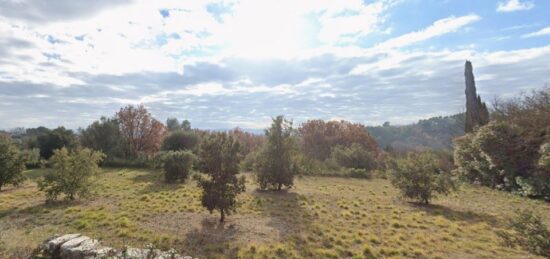 Terrain à bâtir à , Var