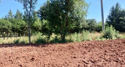 Le Luc Terrain à bâtir - 2454030-10025annonce220260311ChHmT.jpeg PCA Maisons