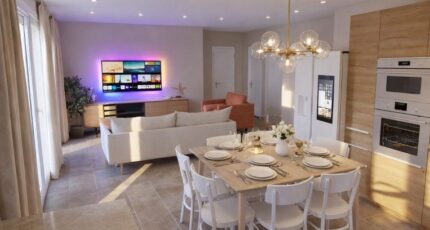 Montmeyan Maison neuve - 2451741-10025annonce720260310rLhSm.jpeg PCA Maisons