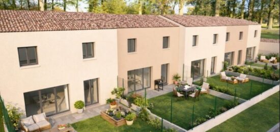 Maison neuve à Solliès-Pont, Provence-Alpes-Côte d'Azur