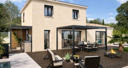 Brignoles Terrain à bâtir - 2457023-10025annonce520260313F45is.jpeg PCA Maisons