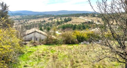 Trigance Terrain à bâtir - 2457007-10025annonce120260313J0gQd.jpeg PCA Maisons