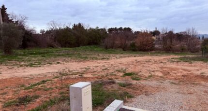 Pourrières Maison neuve - 2454311-10025annonce2202603127wIDv.jpeg PCA Maisons