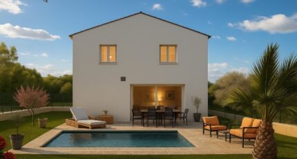 Brignoles Maison neuve - 2457026-10025annonce72026031378rFy.jpeg PCA Maisons