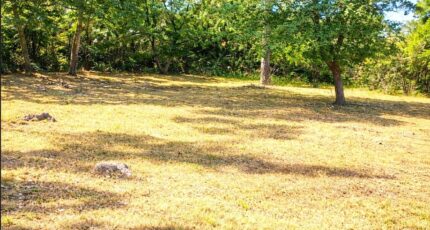 Brignoles Terrain à bâtir - 2456755-10025annonce120260313IhEBK.jpeg PCA Maisons