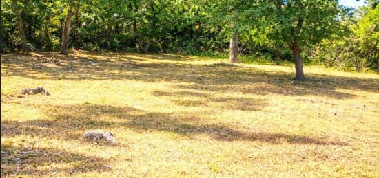 Terrain à bâtir à Brignoles, Provence-Alpes-Côte d'Azur