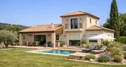 Saint-Maximin-la-Sainte-Baume Maison neuve - 2460990-9891annonce620260318OoS25.jpeg PCA Maisons