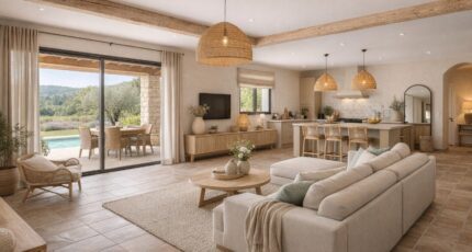 Saint-Maximin-la-Sainte-Baume Maison neuve - 2460990-9891annonce720260318bvsDM.jpeg PCA Maisons