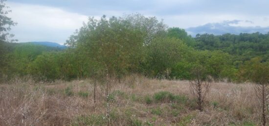 Terrain à bâtir à Bras, Provence-Alpes-Côte d'Azur