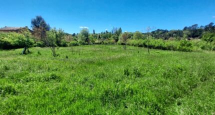 Tourves Terrain à bâtir - 2465021-9879annonce120260323LqbOD.jpeg PCA Maisons