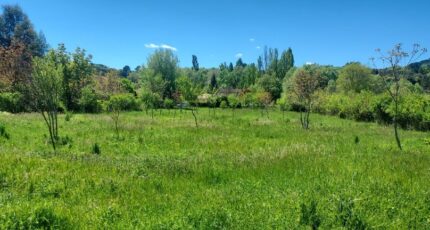 Tourves Terrain à bâtir - 2465021-9879annonce320260323TBmbe.jpeg PCA Maisons