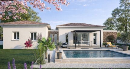 Tourves Terrain à bâtir - 2465021-9879annonce420260323CrhQp.jpeg PCA Maisons