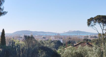 Toulon Terrain à bâtir - 2468534-10025annonce220260326SVXZM.jpeg PCA Maisons