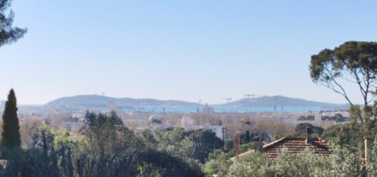 Terrain à bâtir à , Var