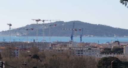 Toulon Terrain à bâtir - 2468534-10025annonce3202603265osA2.jpeg PCA Maisons