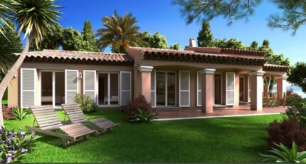 Draguignan Maison neuve - 2468903-3799modele720151022iWyur.jpeg PCA Maisons
