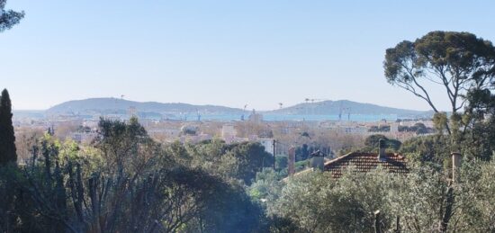 Terrain à bâtir à , Var