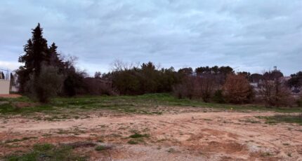 Pourrières Terrain à bâtir - 2573237-10025annonce220260703ZSQyx.jpeg PCA Maisons