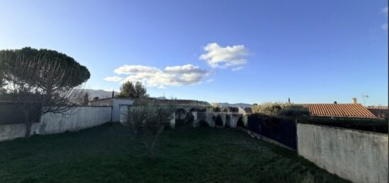 Terrain à bâtir à , Var