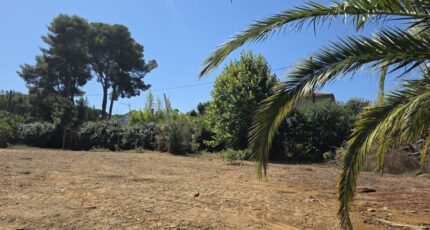 Six-Fours-les-Plages Terrain à bâtir - 2664759-10025annonce320261006q4igg.jpeg PCA Maisons
